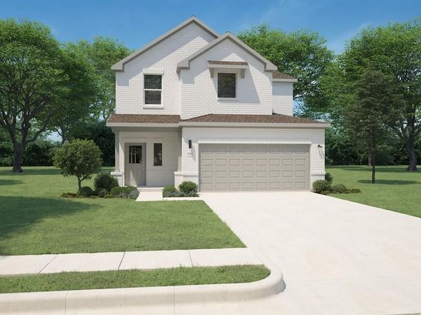 2008 Homestretch Drive, Seagoville, TX 75159