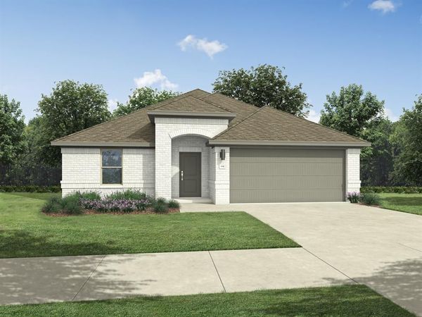 2032 Homestretch Drive, Seagoville, TX 75159