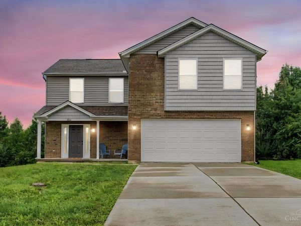 215 Wexford Drive, Monroe, OH 45050