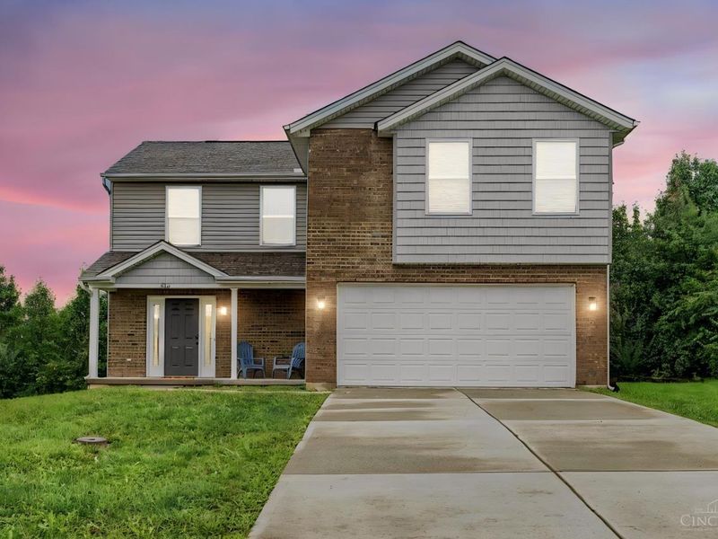 215 Wexford Drive, Monroe, OH 45050 Photo 1