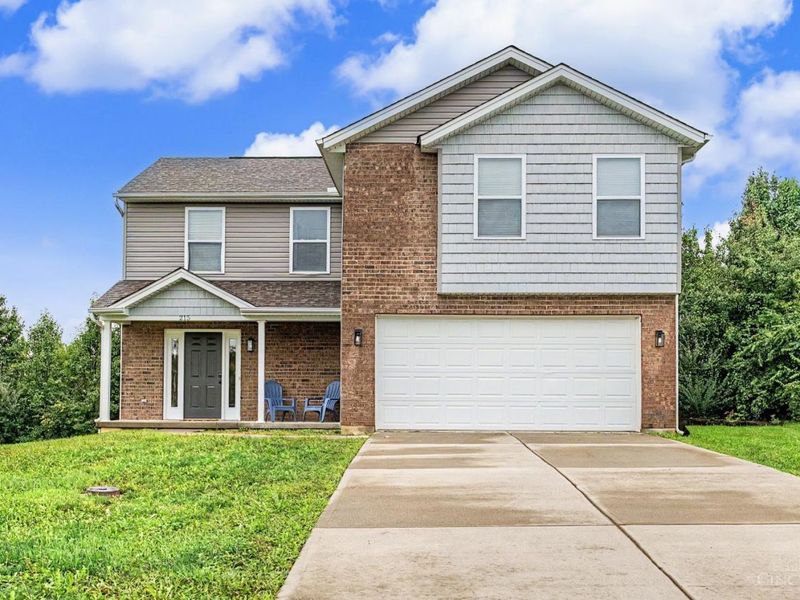 215 Wexford Drive, Monroe, OH 45050 Photo 2