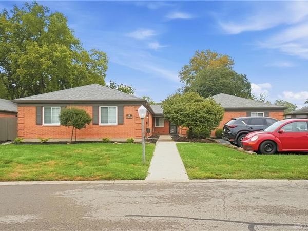 5454 Dunmore Drive, Dayton, OH 45459