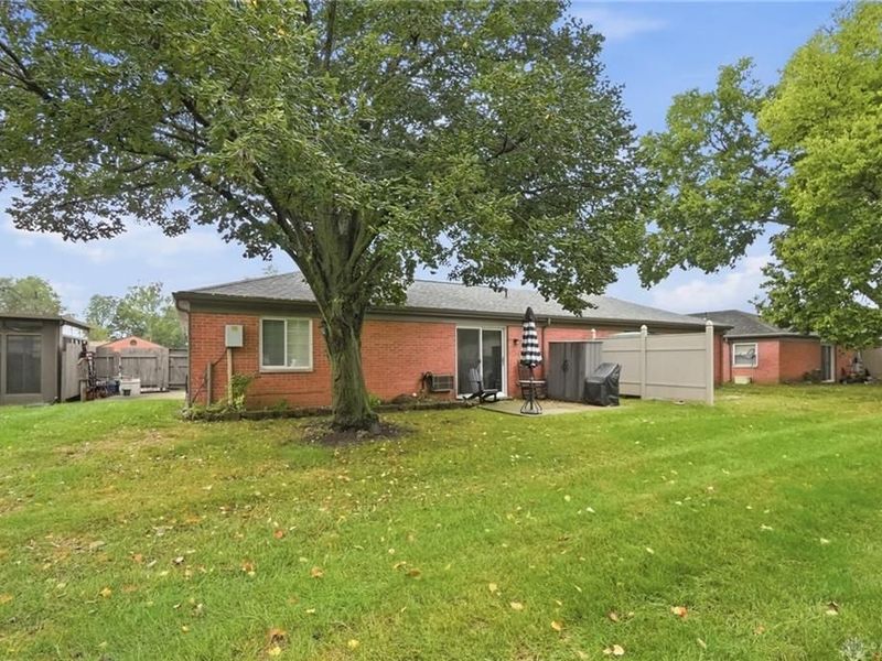 5454 Dunmore Drive, Dayton, OH 45459 Photo 23
