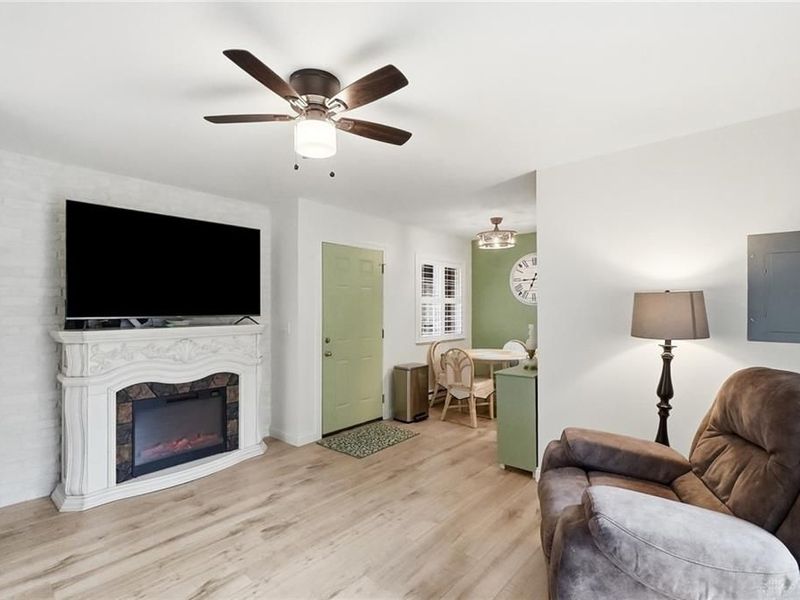 5454 Dunmore Drive, Dayton, OH 45459 Photo 4