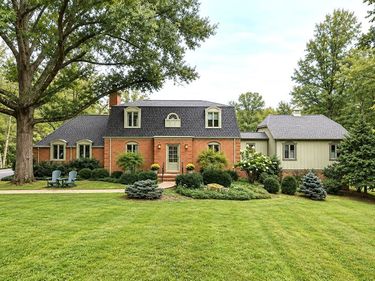 5465 MARKWOOD RD, EARLYSVILLE, VA 22936