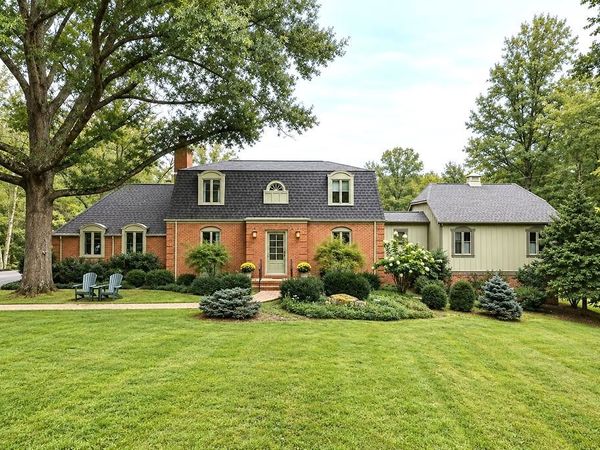 5465 MARKWOOD RD, EARLYSVILLE, VA 22936