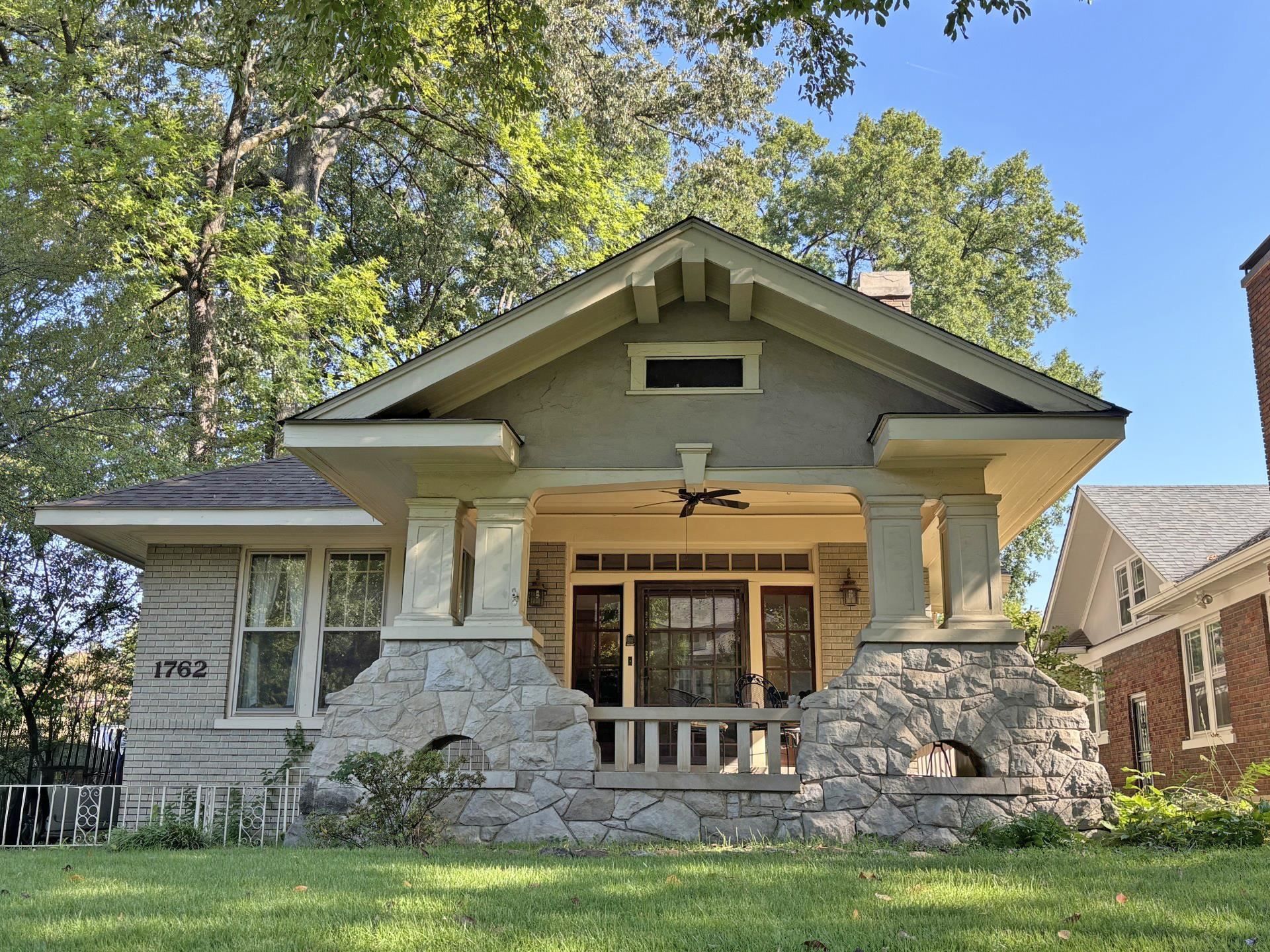 1762 Autumn Ave, Memphis, TN 38112 Main Photo