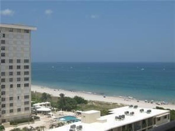 2000 S Ocean Boulevard, Unit 10N, Pompano Beach, FL 33062