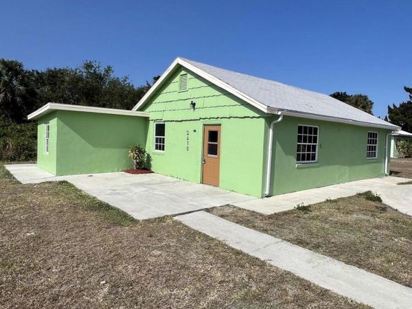 2410 SAN MARCOS Avenue, Fort Pierce, FL 34946