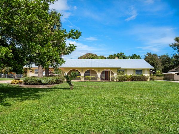 5417 SE MAJOR Way, Stuart, FL 34997