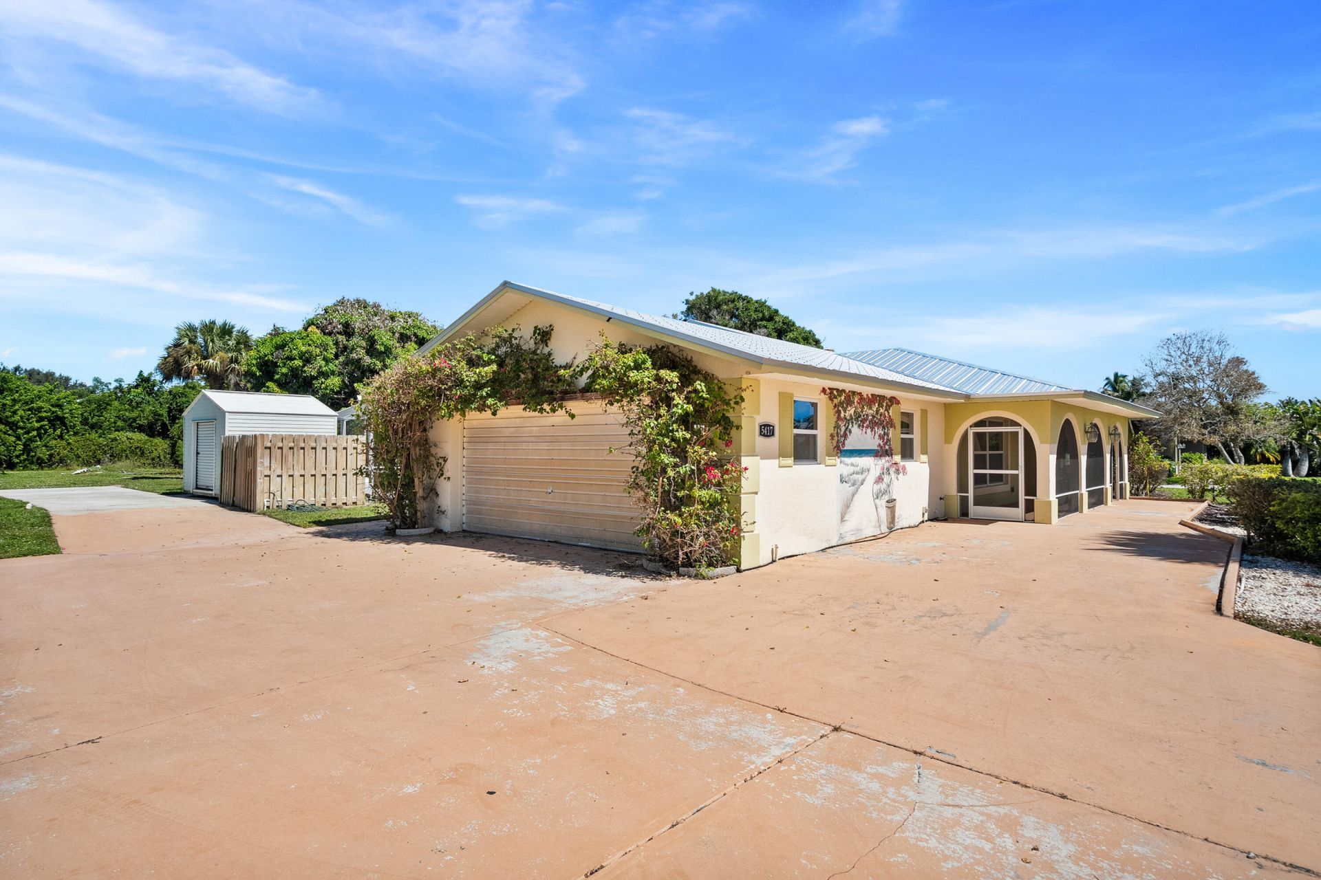 5417 SE Major Way, Stuart, FL 34997 Photo