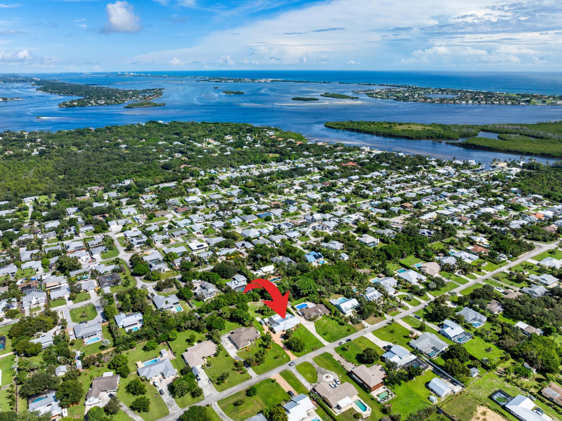 5417 SE Major Way, Stuart, FL 34997 Photo