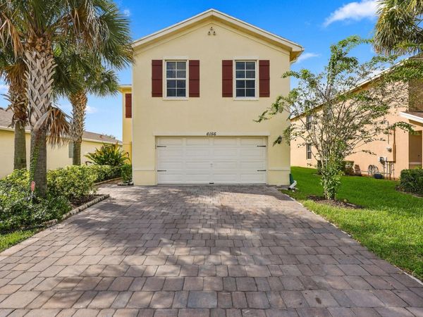 6156 WILDFIRE Way, West Palm Beach, FL 33415