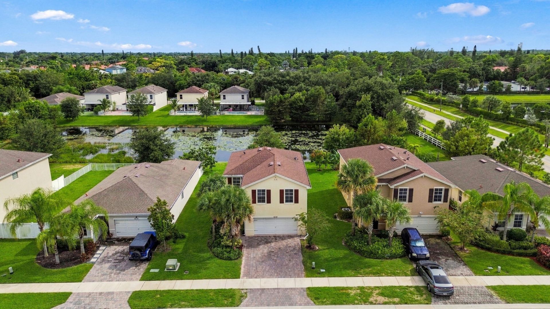 6156 Wildfire Way, West Palm Beach, FL 33415 Photo