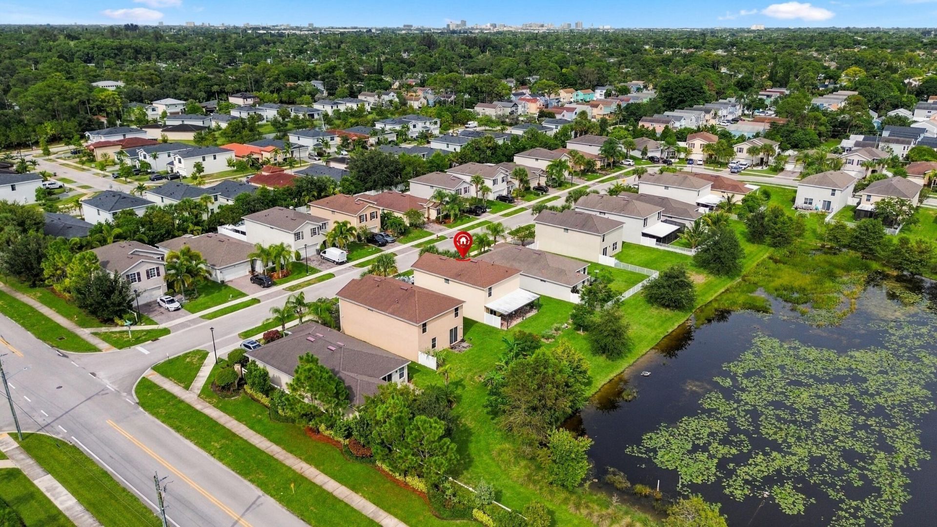 6156 Wildfire Way, West Palm Beach, FL 33415 Photo