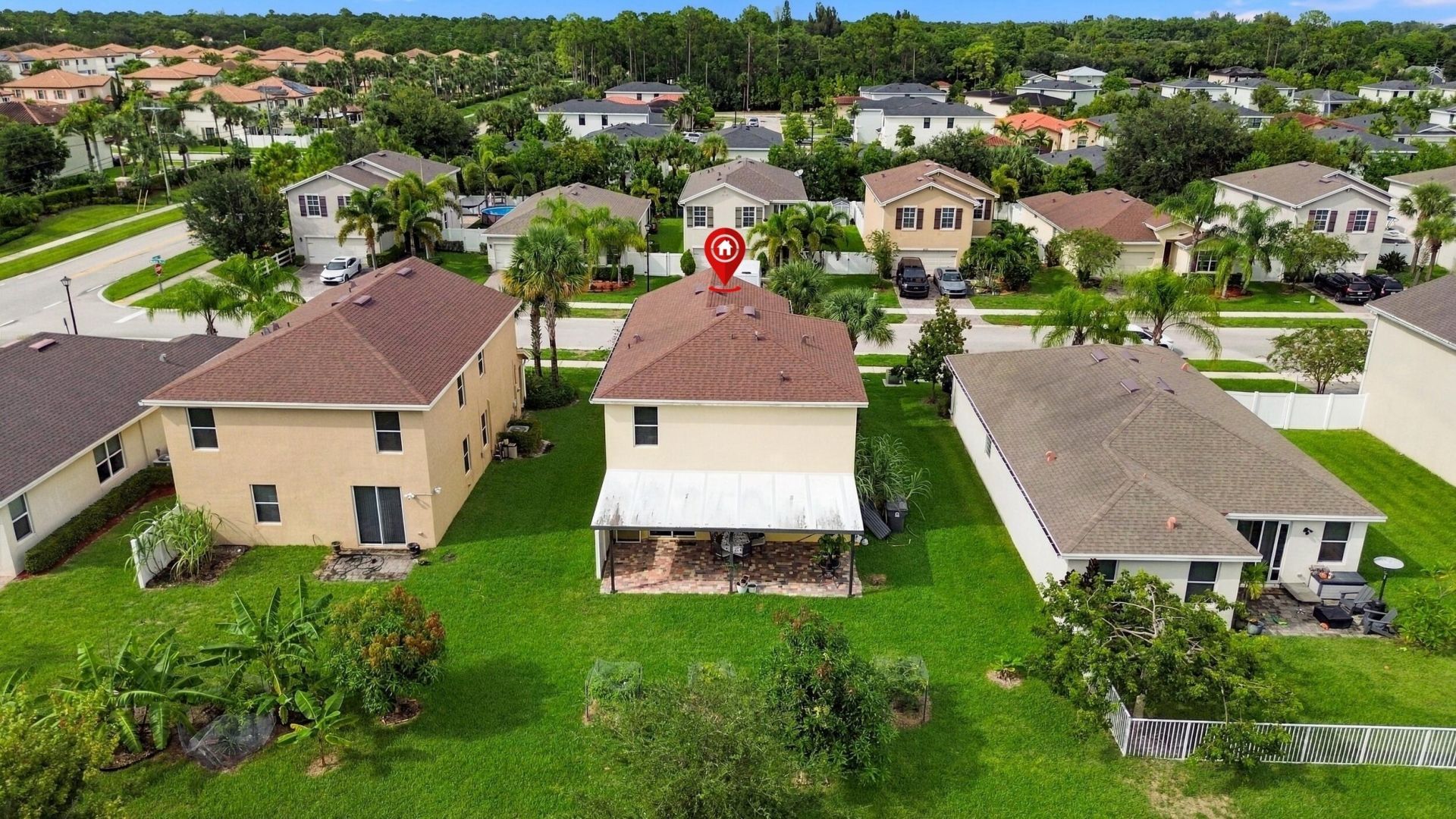 6156 Wildfire Way, West Palm Beach, FL 33415 Photo