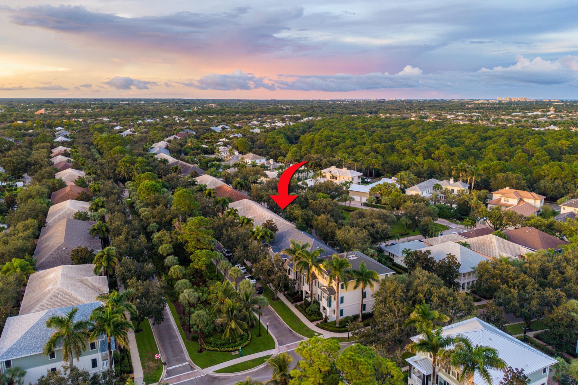 3207 E Community Drive E, Jupiter, FL 33458 Photo