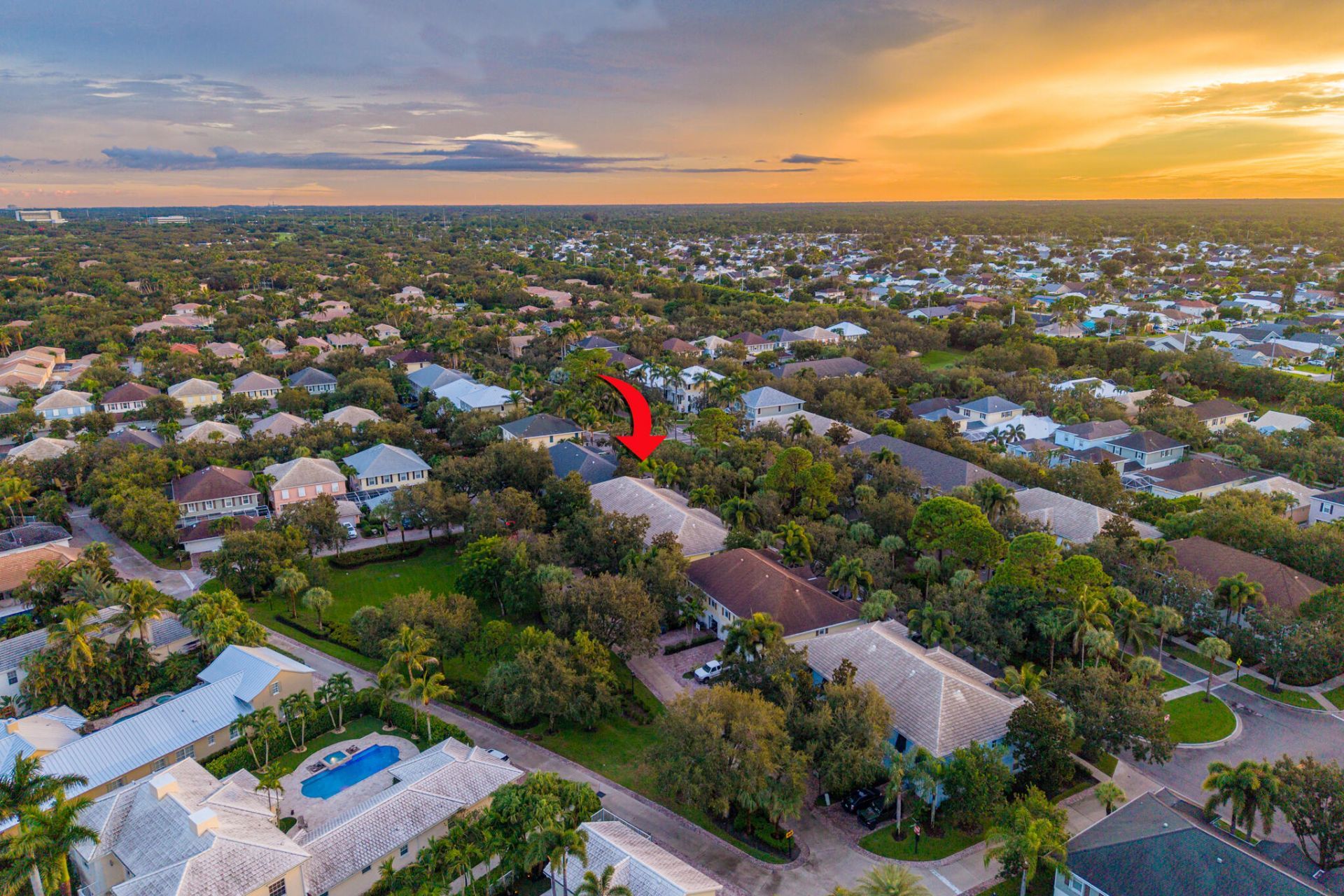 3207 E Community Drive E, Jupiter, FL 33458 Photo