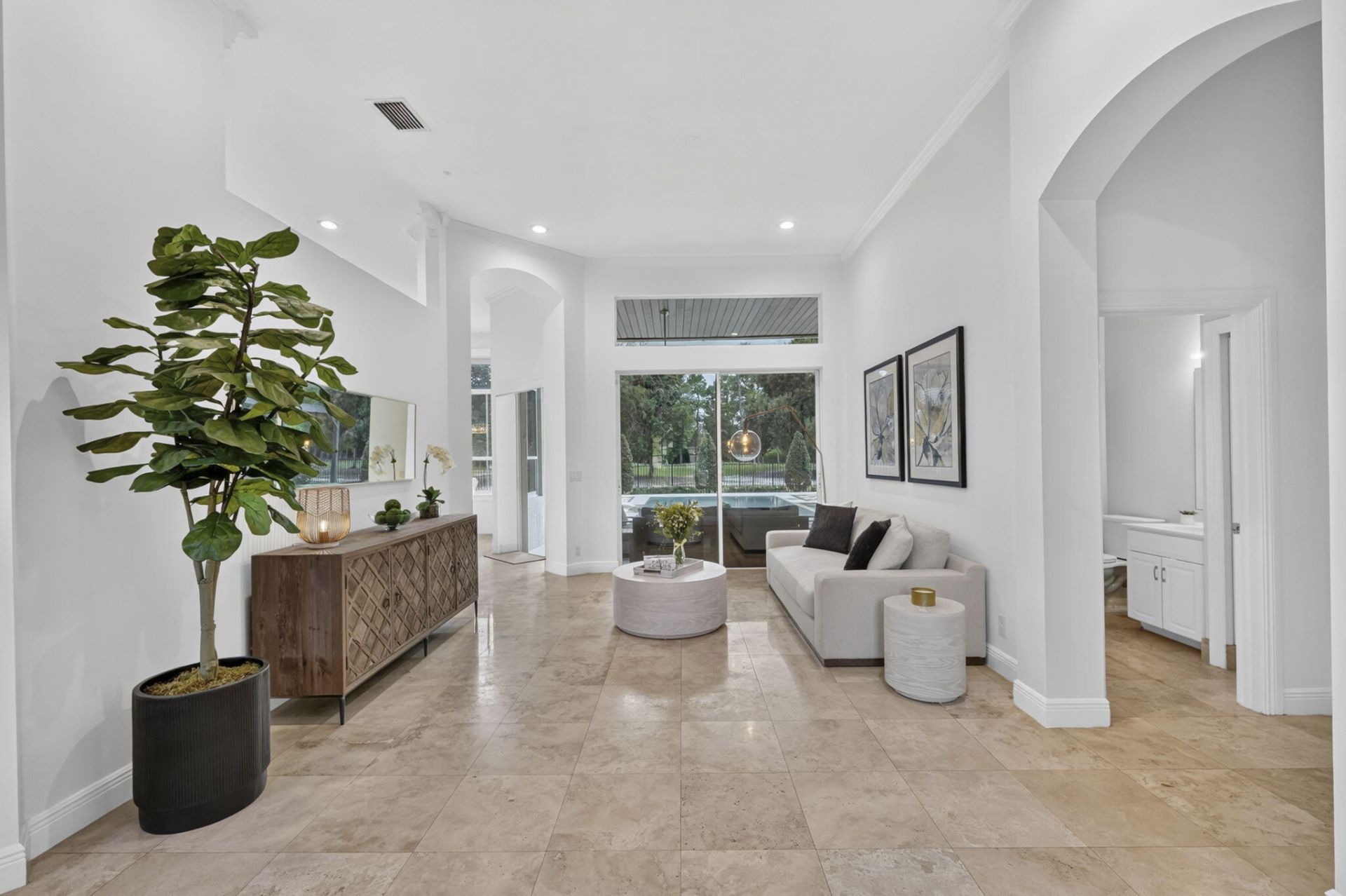 851 Forest Glen Lane, Wellington, FL 33414 Photo