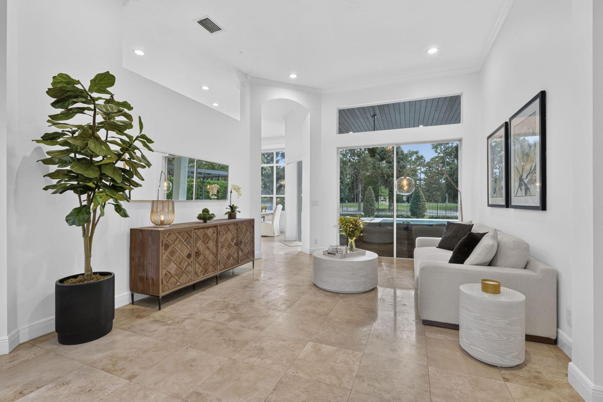 851 Forest Glen Lane, Wellington, FL 33414 Photo