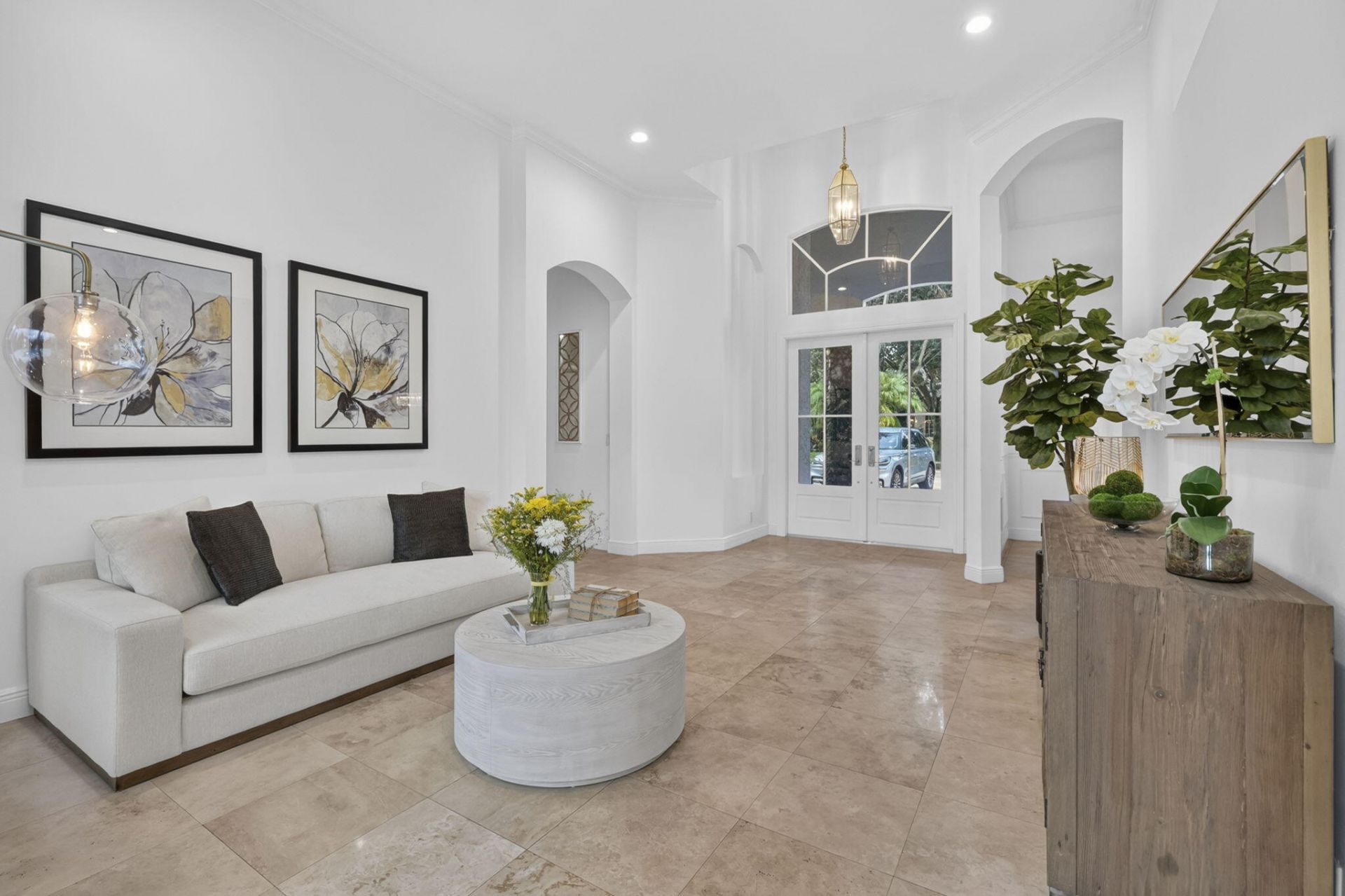 851 Forest Glen Lane, Wellington, FL 33414 Photo