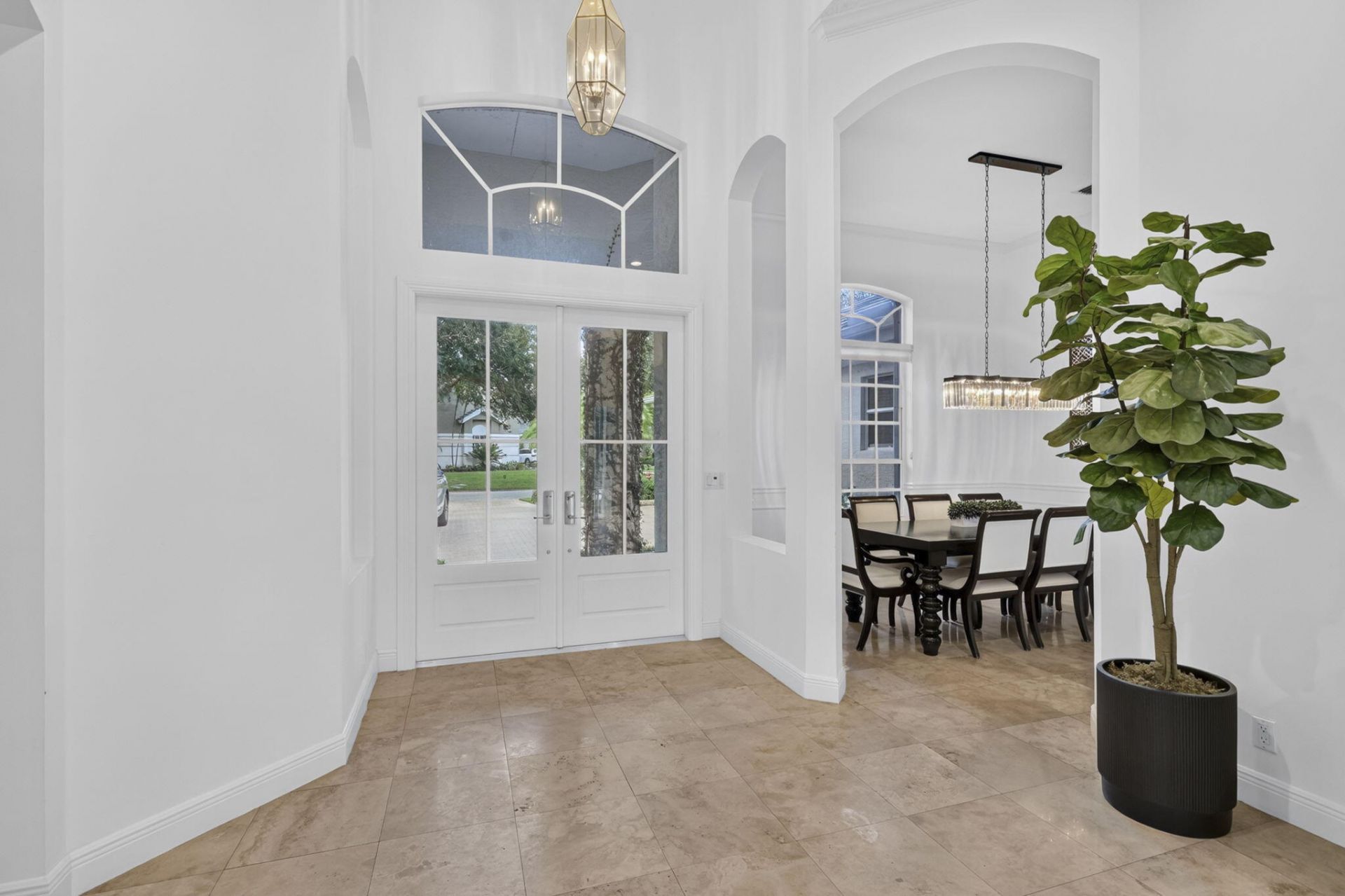 851 Forest Glen Lane, Wellington, FL 33414 Photo