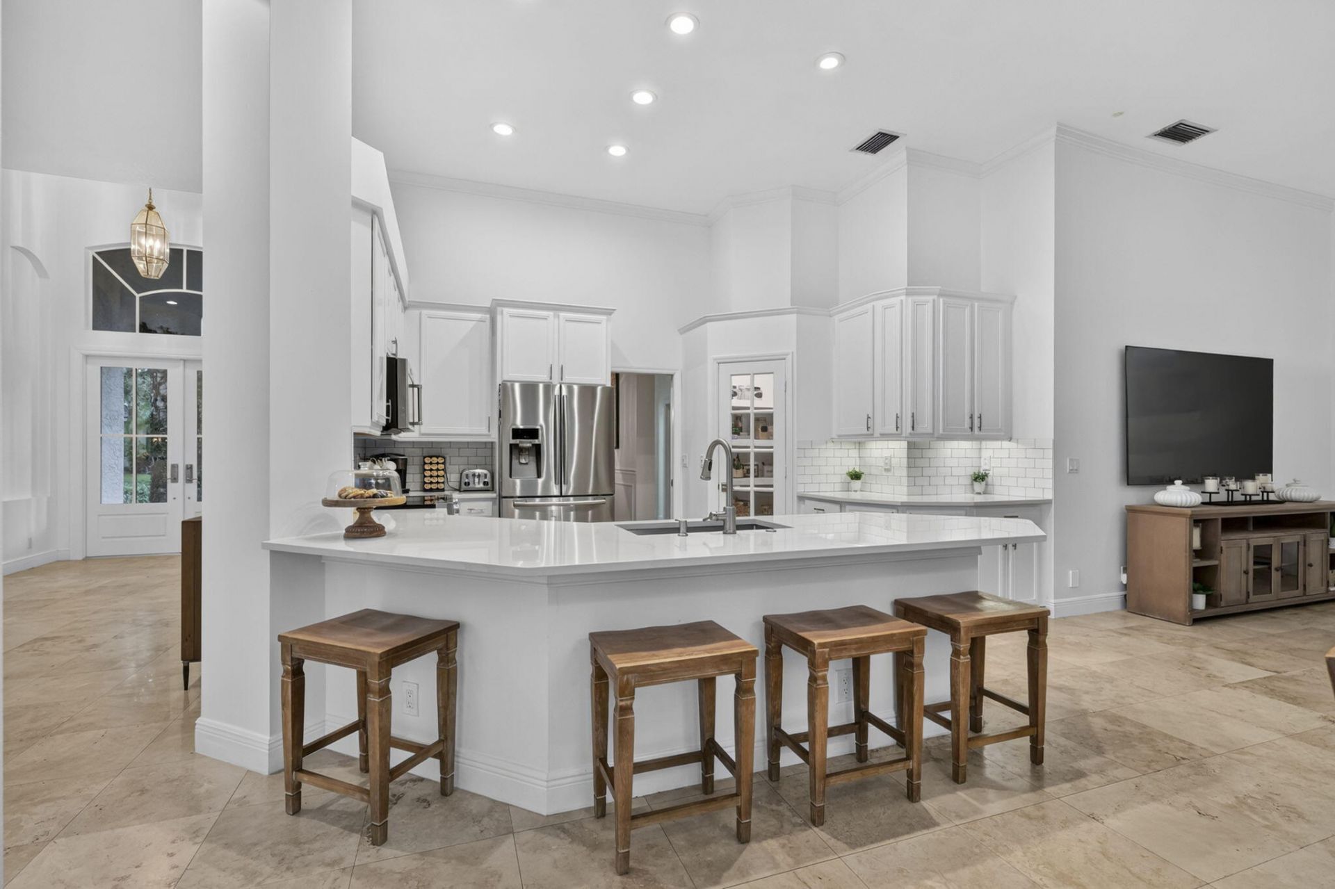 851 Forest Glen Lane, Wellington, FL 33414 Photo