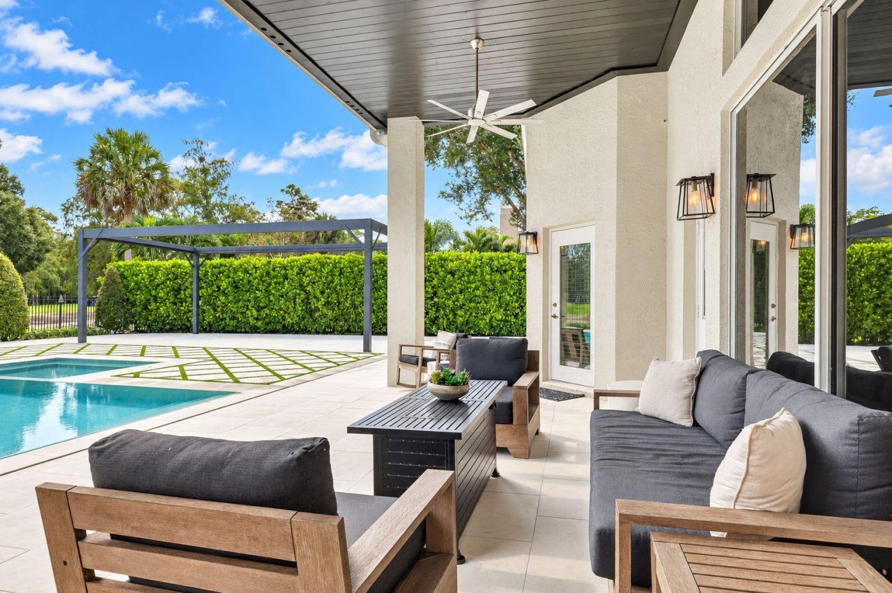 851 Forest Glen Lane, Wellington, FL 33414 Photo