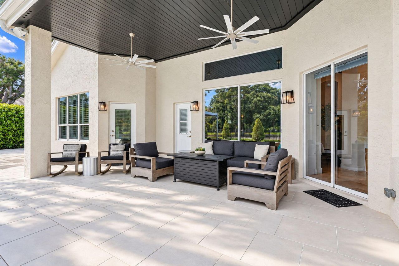 851 Forest Glen Lane, Wellington, FL 33414 Photo
