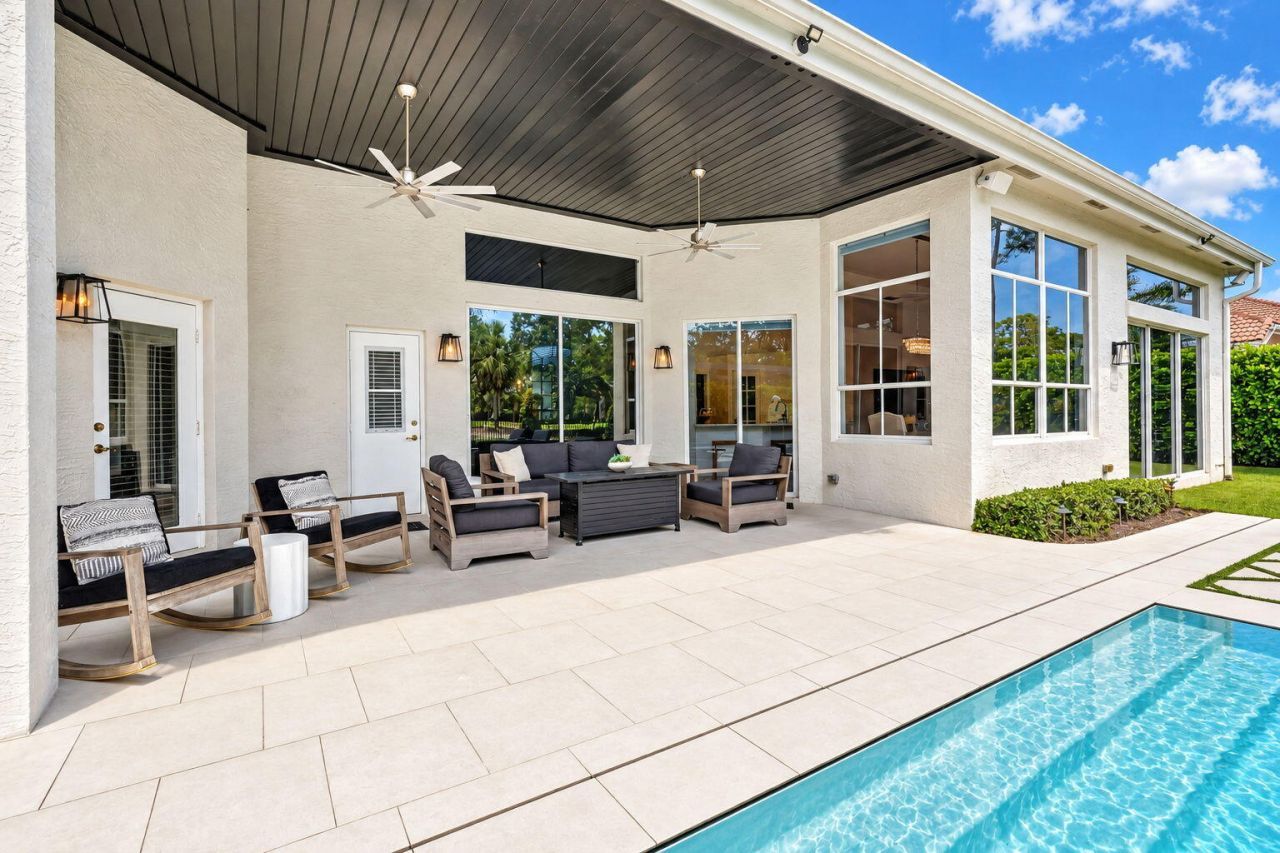 851 Forest Glen Lane, Wellington, FL 33414 Photo