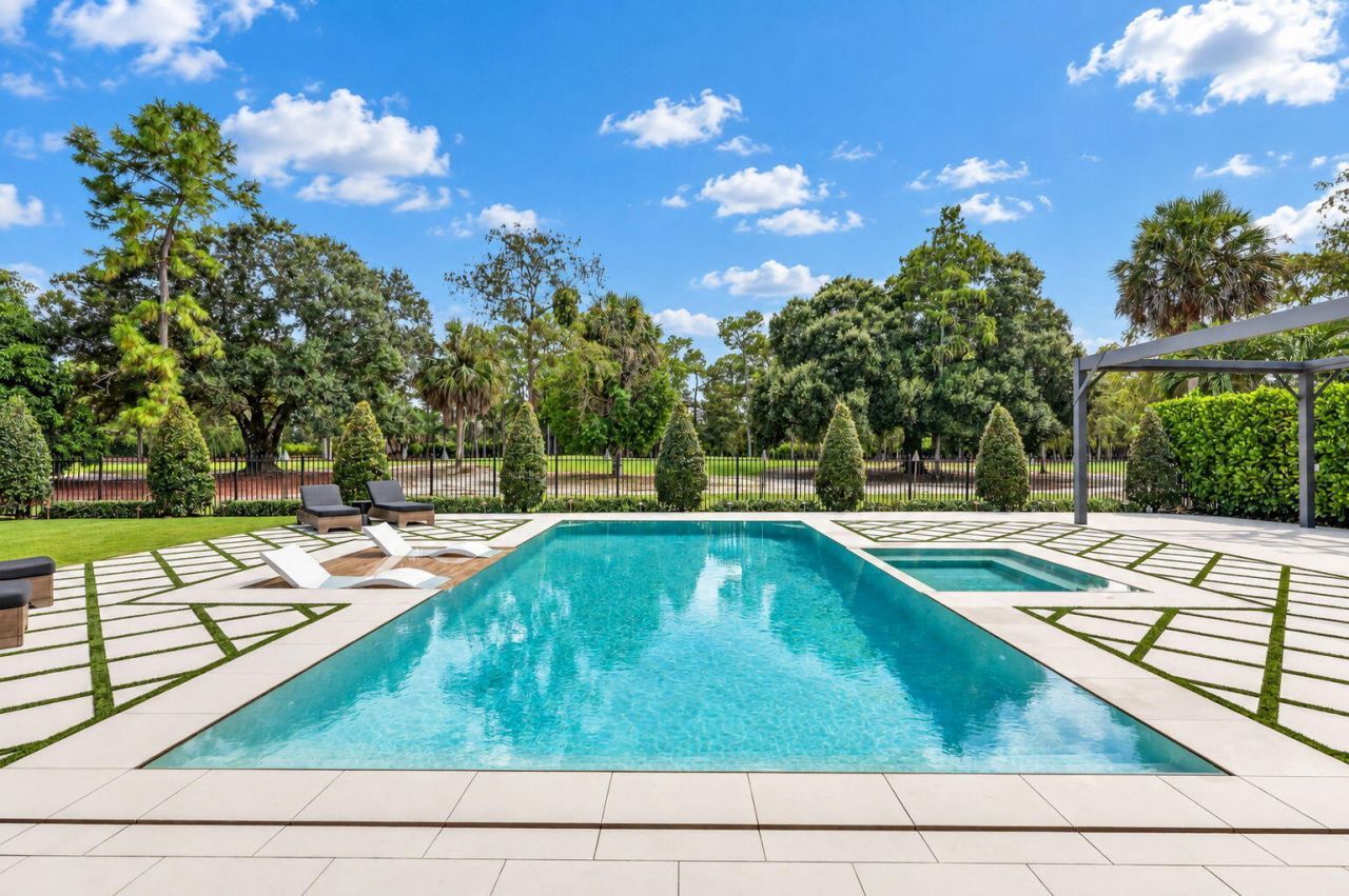 851 Forest Glen Lane, Wellington, FL 33414 Photo