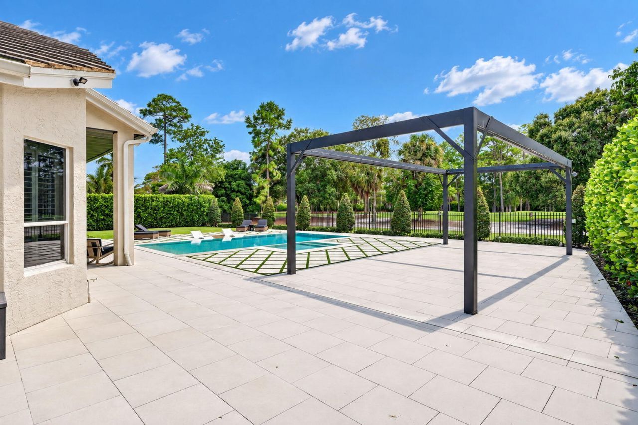 851 Forest Glen Lane, Wellington, FL 33414 Photo