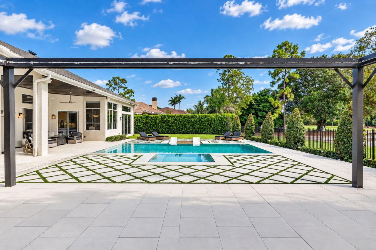851 Forest Glen Lane, Wellington, FL 33414 Photo