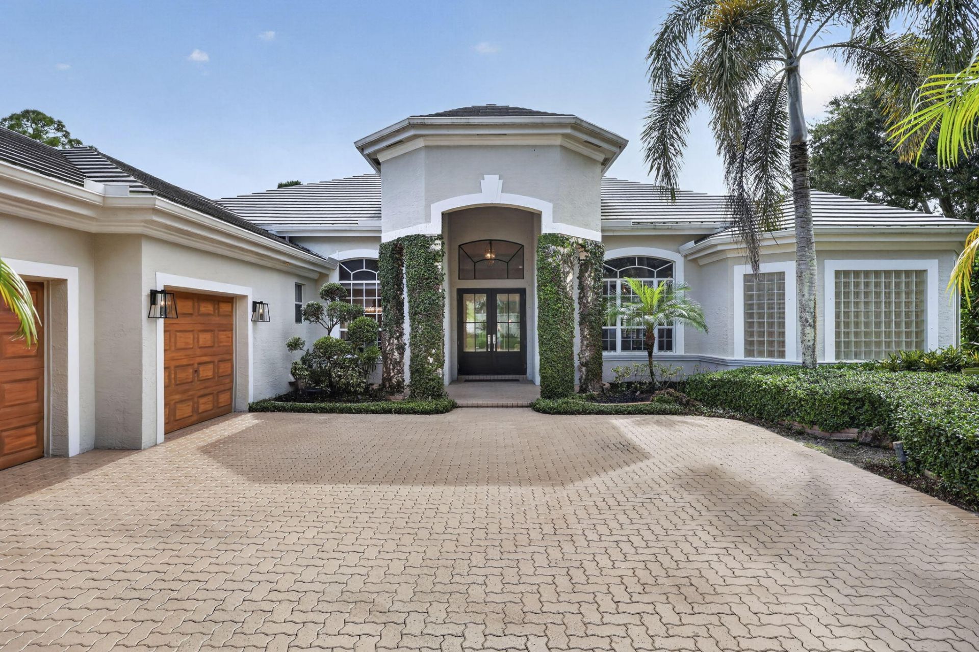 851 Forest Glen Lane, Wellington, FL 33414 Photo