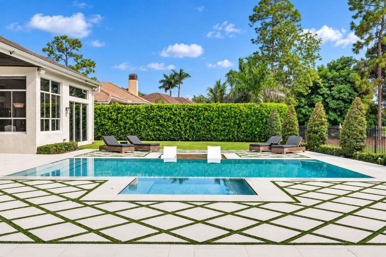 851 Forest Glen Lane, Wellington, FL 33414 Photo