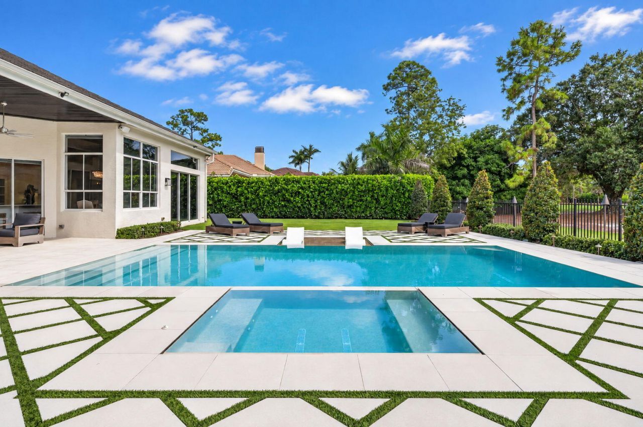 851 Forest Glen Lane, Wellington, FL 33414 Photo