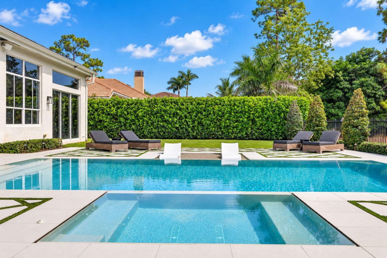 851 Forest Glen Lane, Wellington, FL 33414 Photo