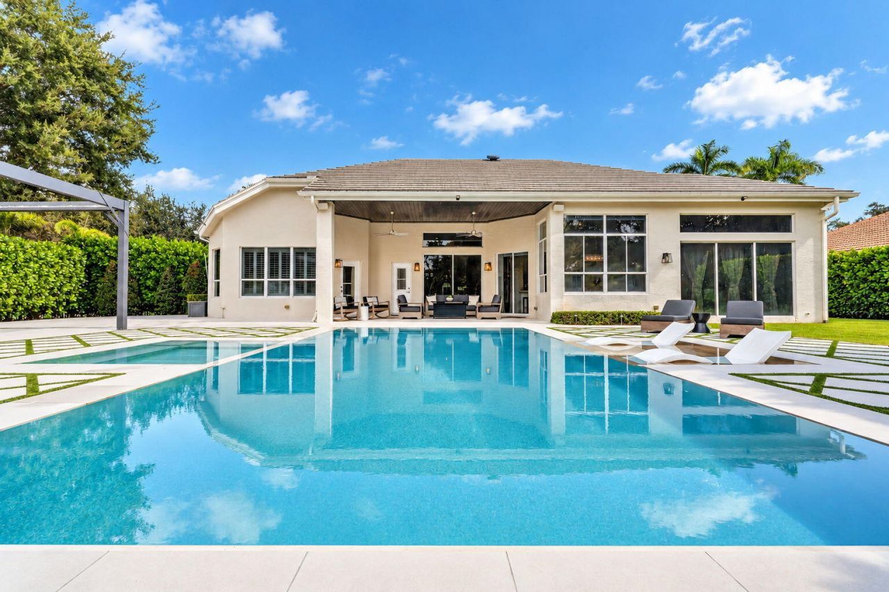 851 Forest Glen Lane, Wellington, FL 33414 Photo