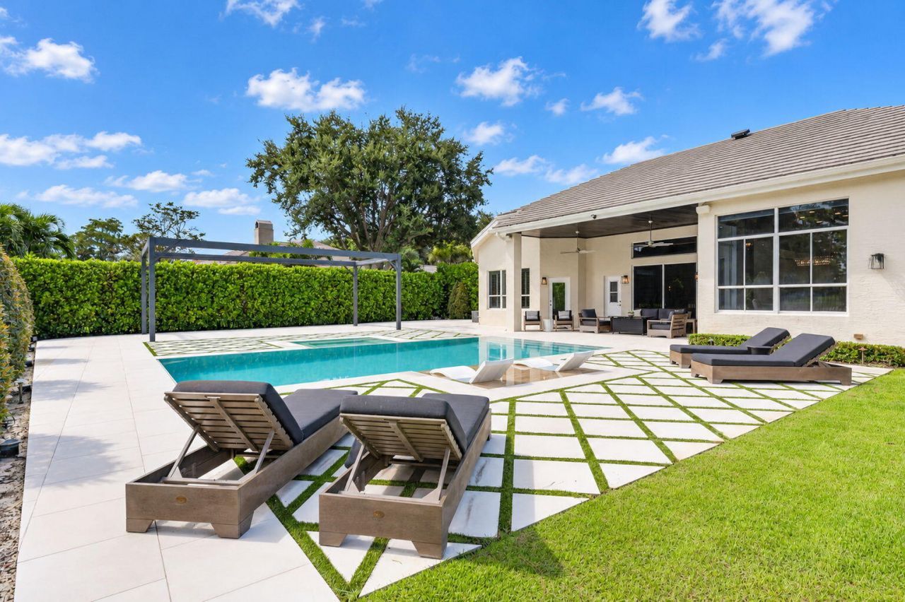 851 Forest Glen Lane, Wellington, FL 33414 Photo