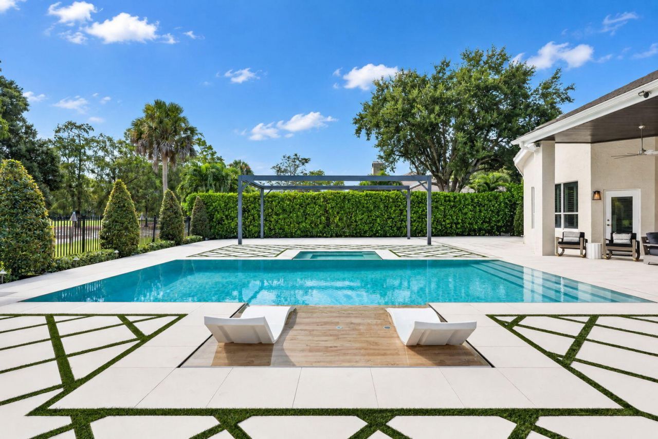851 Forest Glen Lane, Wellington, FL 33414 Photo