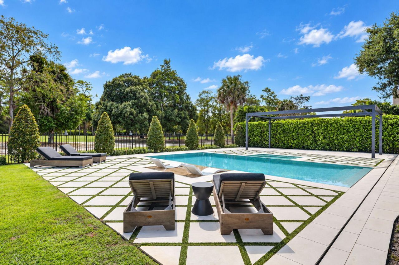851 Forest Glen Lane, Wellington, FL 33414 Photo
