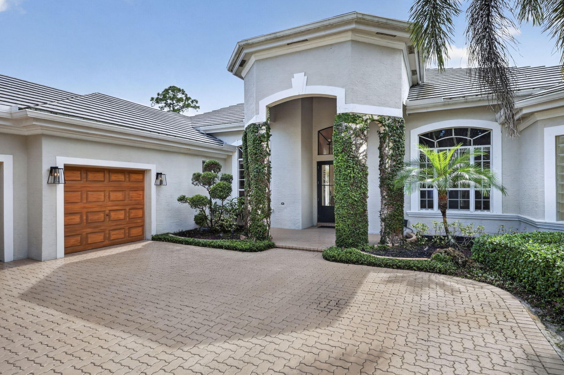 851 Forest Glen Lane, Wellington, FL 33414 Photo
