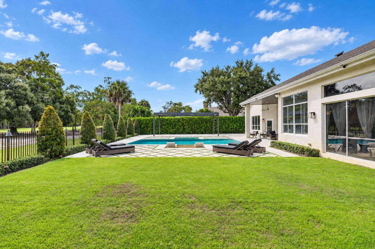 851 Forest Glen Lane, Wellington, FL 33414 Photo