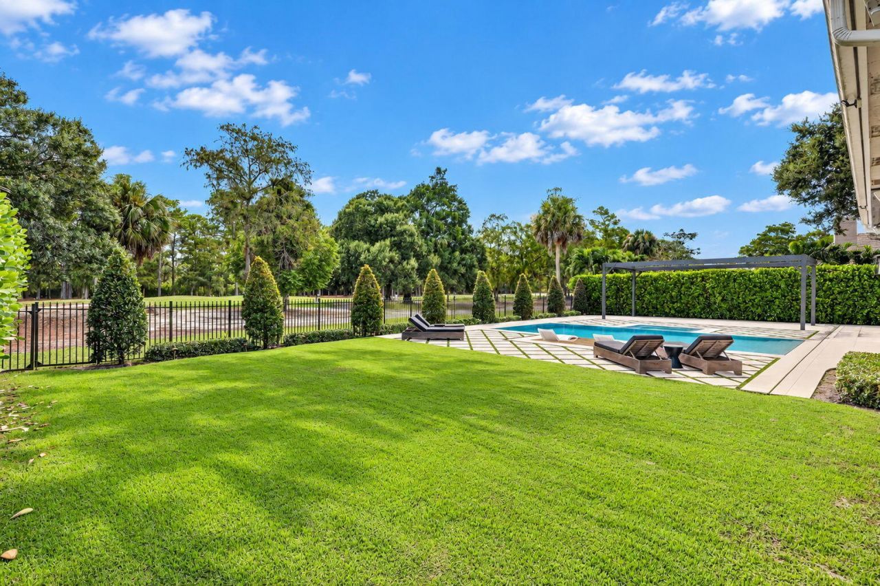 851 Forest Glen Lane, Wellington, FL 33414 Photo