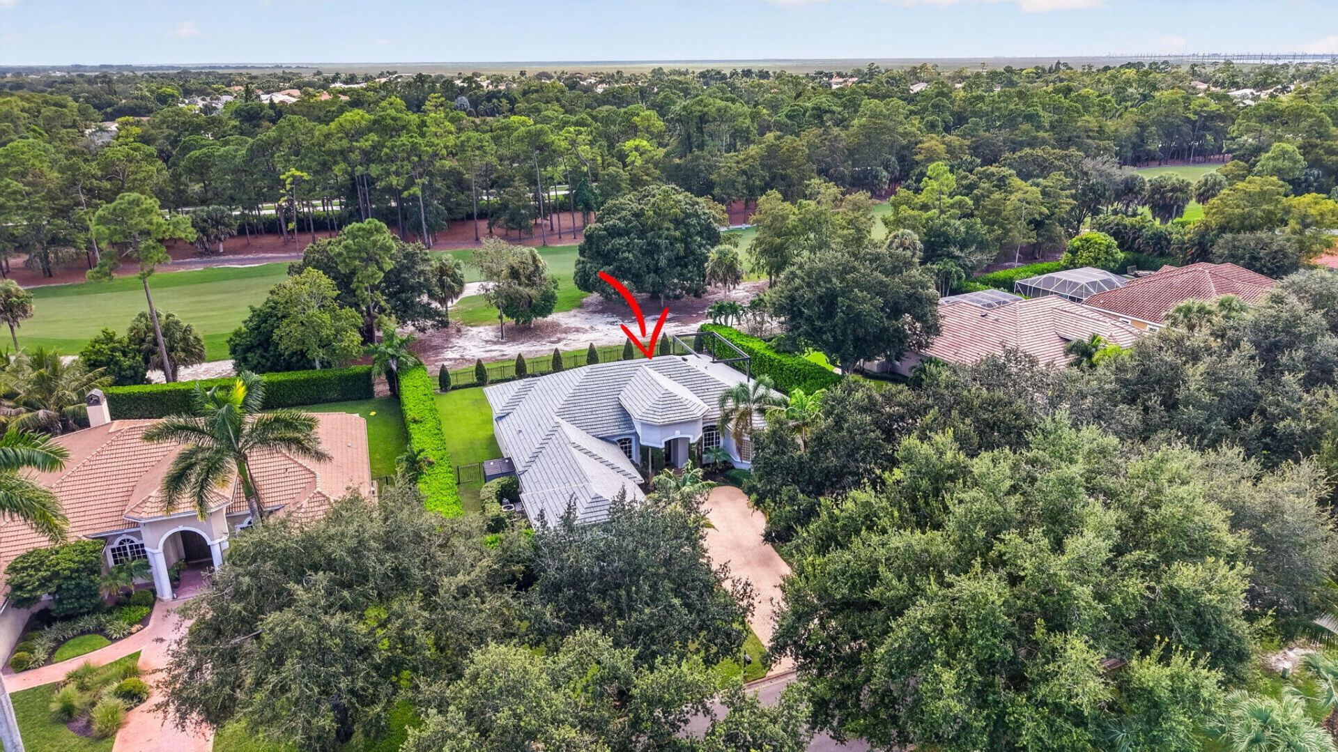 851 Forest Glen Lane, Wellington, FL 33414 Photo