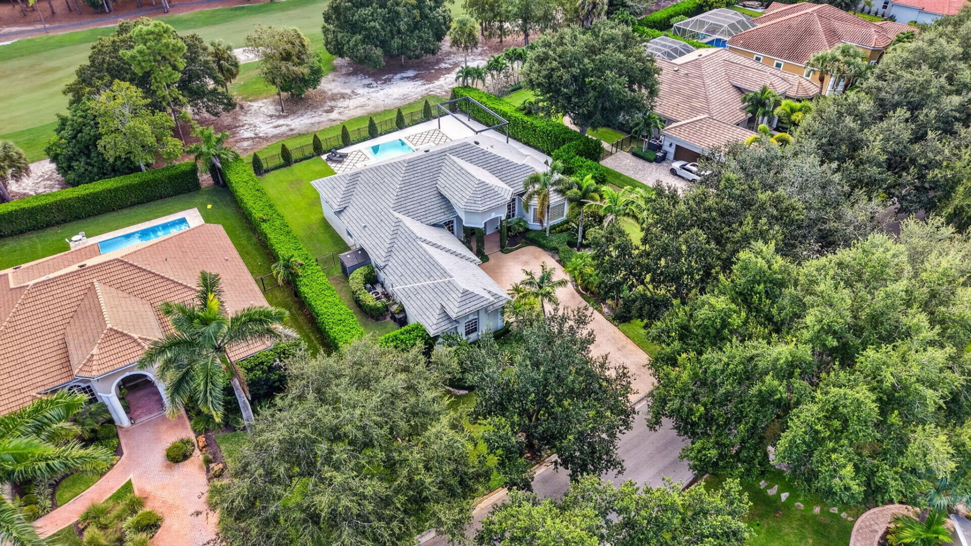 851 Forest Glen Lane, Wellington, FL 33414 Photo