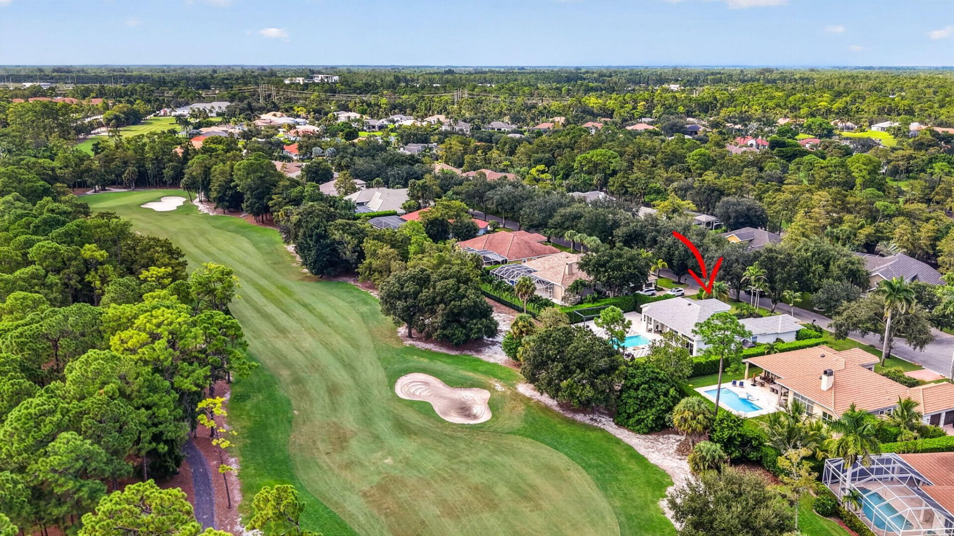 851 Forest Glen Lane, Wellington, FL 33414 Photo