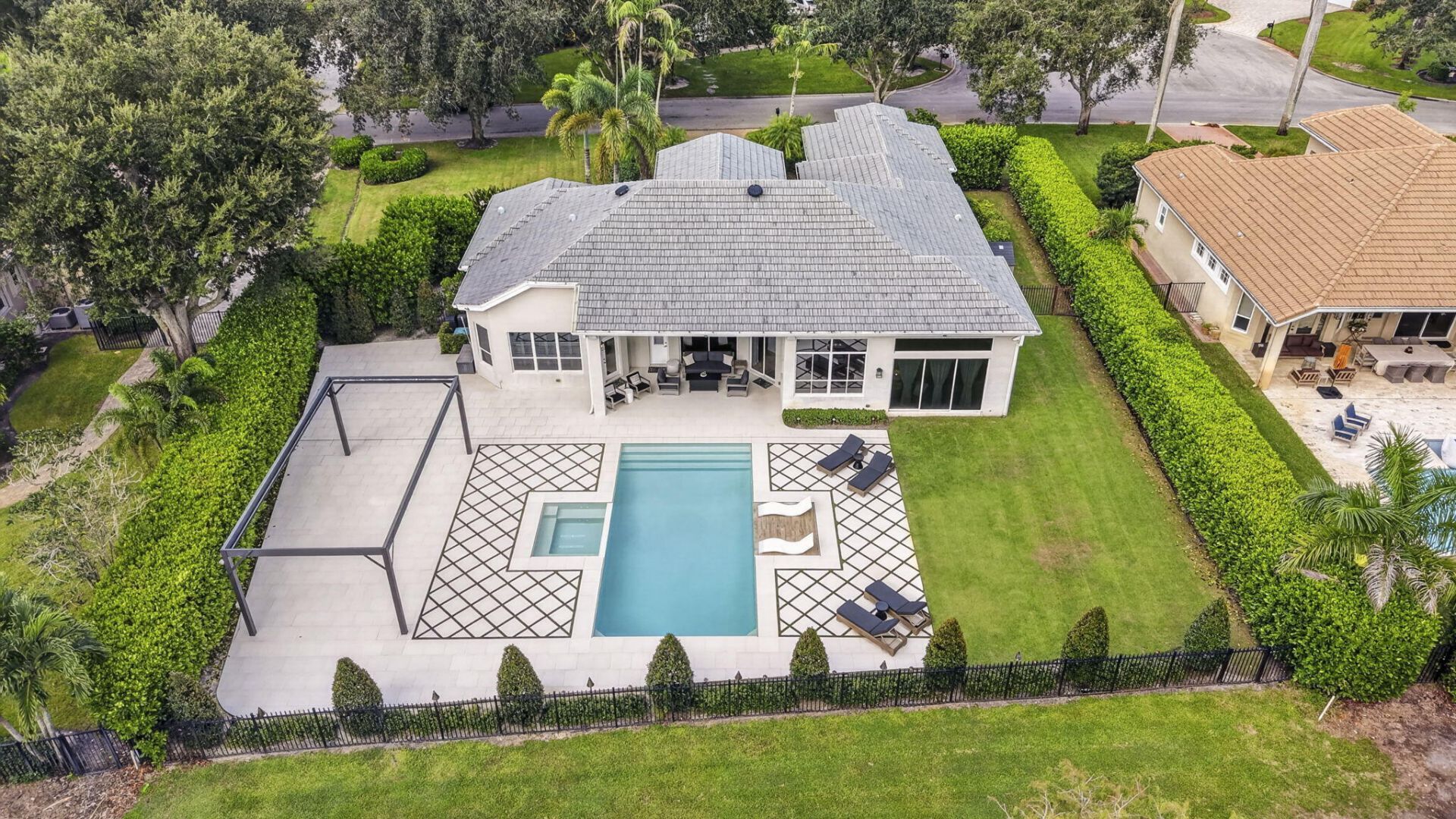 851 Forest Glen Lane, Wellington, FL 33414 Photo