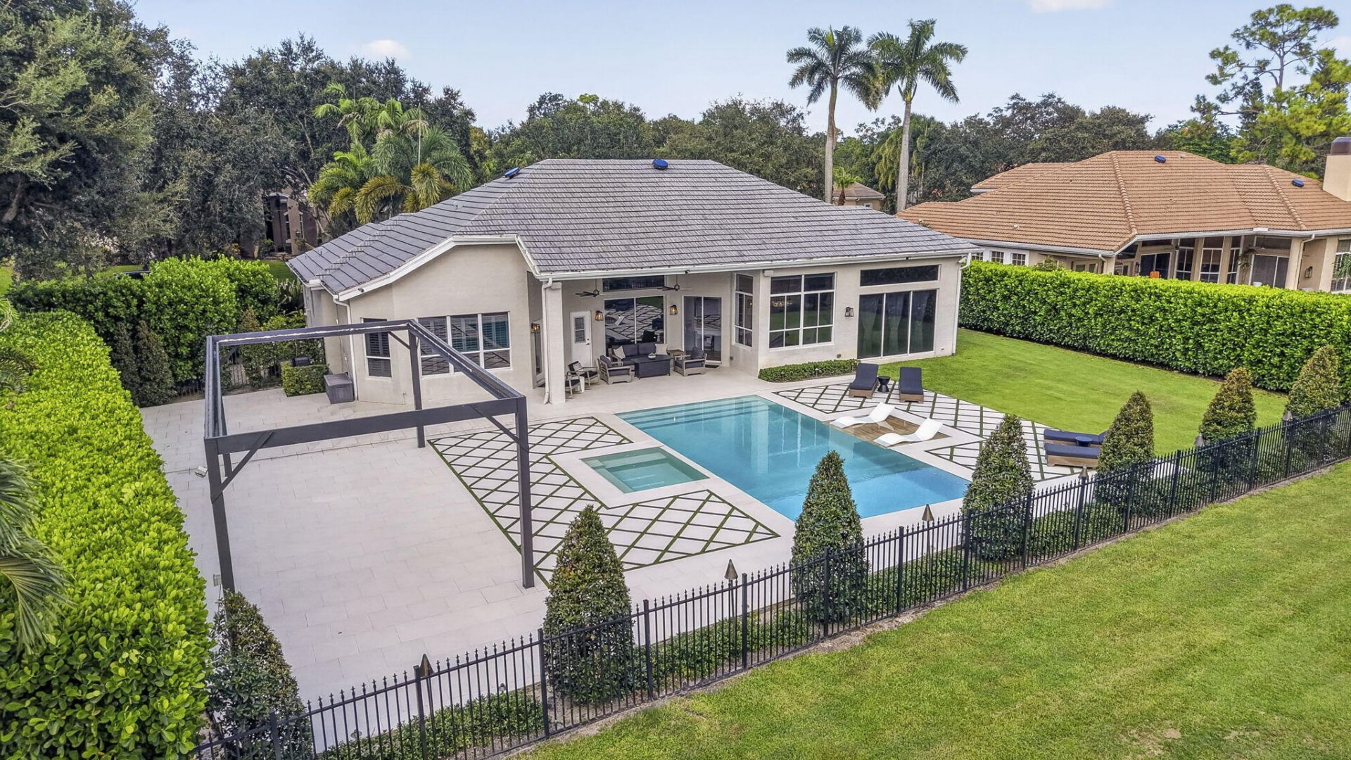 851 Forest Glen Lane, Wellington, FL 33414 Photo