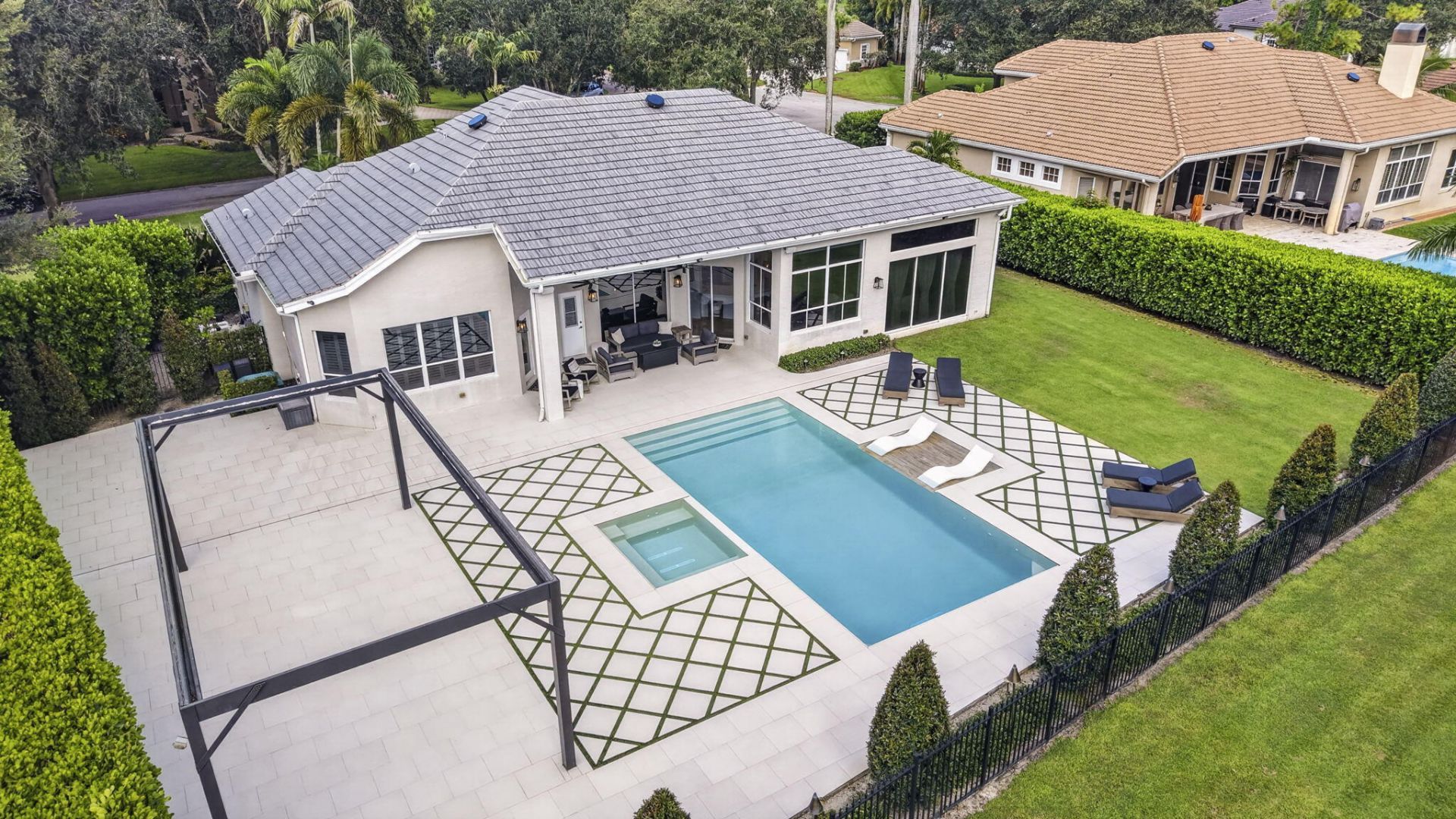 851 Forest Glen Lane, Wellington, FL 33414 Photo